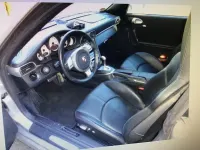 Gebraucht Porsche 997 360 PS (264 kW) 2005 Silber