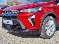 Neu Mitsubishi ASX Diamant Edition 114 PS (83 kW) 2026 Rot SUV