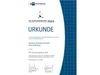 Gebraucht VW Caddy Maxi 114 PS (83 kW) 2021 Reflexsilber metallic (metallic) Van / Kleinbus