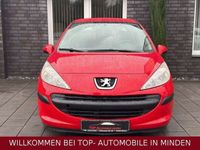 gebraucht Peugeot 207 1.4 Filou/Klima/Zahnrim Neu/TÜV 10-2024