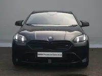 Gebraucht BMW M235 Performance 300 PS (220 kW) 2026 Schwarz Coupé
