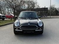 Usado Mini ONE 90 HP (66 kW) 2002 Citadino