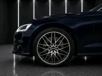 Gebraucht Audi A6 Comfort 218 PS (160 kW) 2016 Andere farben Kombi