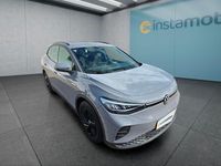 Gebraucht VW ID.4 Pure 125 kW (170 PS) 2022 Grau SUV