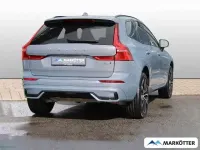 Gebraucht Volvo XC60 Plus 250 PS (183 kW) 2023 Thunder grey / metallic SUV