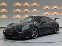 Gebraucht Porsche 911 GT3 Sport 500 PS (367 kW) 2018 Schwarz Coupé