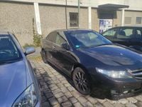 Gebraucht Honda Accord Executive 140 PS (102 kW) 2006 Limousine