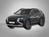 Neu Hyundai Tucson Prime 150 PS (110 kW) 2025 Ecotronic gray pearl SUV