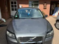 Używany Volvo C30 137 KM (100 kW) 2008 Szary Hatchback