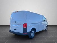 Gebraucht VW Transporter 110 PS (80 kW) 2024 Candyweiß Van