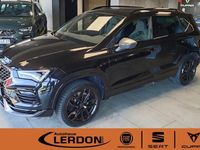 Gebraucht Cupra Ateca 300 PS (220 kW) 2022 "magic" schwarz SUV