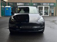 Gebraucht Tesla Model Y 378 kW (514 PS) 2023 Schwarz SUV