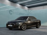 gebraucht Audi A5 Cabriolet 40 TFSI advanced ACC*Kamera*LED*virtual