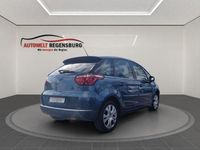 gebraucht Citroën C4 Picasso Selection Klima Navi Einparkhilfe