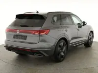 Neu VW Touareg Edition 286 PS (210 kW) 2026 Siliziumgrau metallic SUV