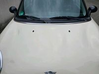 Second-hand Mini Cooper 120 CP (88 kW) 2008 Andere farben Hatchback