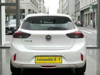 Gebraucht Opel Corsa-e Edition 100 kW (136 PS) 2021 Weiß Kleinwagen