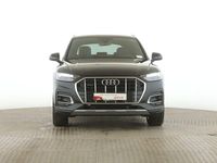Gebraucht Audi Q5 Advanced 299 PS (219 kW) 2022 Schwarz SUV