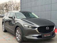 Gebraucht Mazda CX-30 116 PS (85 kW) 2020 Grau SUV