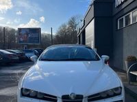 gebraucht Alfa Romeo Spider 2.2L * Verdeck Defekt*Cabrio*Leder*Sitzh*