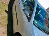 Gebraucht VW Polo 52 PS (38 kW) 2007 Silber Kleinwagen