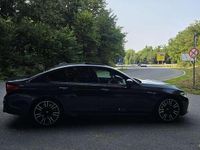 Gebraucht BMW M5 600 PS (441 kW) 2018 Limousine