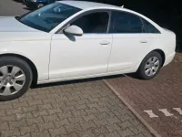 Gebraucht Audi A6 177 PS (130 kW) 2011 Limousine
