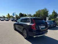 Gebraucht Volvo XC90 Momentum 250 PS (183 kW) 2020 Schwarz SUV