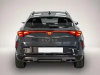 Neu Cupra Formentor 204 PS (150 kW) 2026 Manufacturer SUV