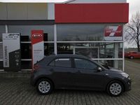 Gebraucht Kia Rio Comfort 84 PS (61 kW) 2023 Grau Kleinwagen
