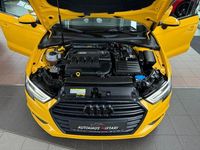 Gebraucht Audi A3 Sport 116 PS (85 kW) 2018 Gelb Limousine