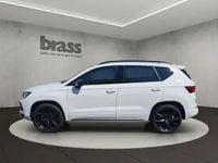 New Cupra Ateca 190 HP (139 kW) 2026 White SUV