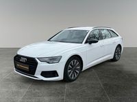 Gebraucht Audi A6 Sport 286 PS (210 kW) 2022 Weiß Kombi