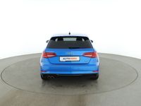 gebraucht Audi A3 40 TFSI Sport quattro, Benzin, 25.810 €