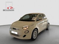Gebraucht Fiat 500e 69 kW (95 PS) 2023 Weiß Limousine