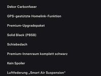 Gebraucht Tesla Model S 309 kW (421 PS) 2018 Kleinwagen