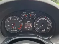 Gebraucht Audi S3 Sport 265 PS (194 kW) 2011 Schwarz Kleinwagen