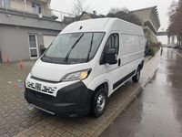 Neu Fiat Ducato 179 PS (131 kW) 2026 Weiß Van