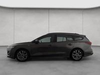 Brugt Ford Focus ST-Line 116 HK (85 kW) 2024 Grå Stationcar