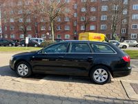 gebraucht Audi A6 Avant 2.4 V6"TÜV:12.2024"