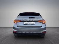 Gebraucht Skoda Fabia Monte Carlo 150 PS (110 kW) 2025 Graphitegrau metallic blackmagic perleffekt Limousine