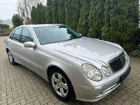 gebraucht Mercedes E220 CDi *TOP Zustand*