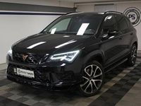 Gebraucht Cupra Ateca 360 PS (264 kW) 2020 Schwarz SUV