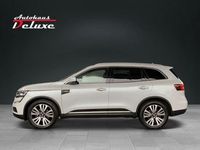 gebraucht Renault Koleos 20DCI AWD INITIALE PARIS NAVI-KAMERA-AHK