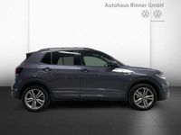 gebraucht VW T-Cross - R-Line