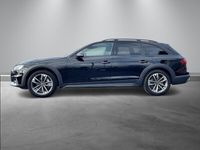 gebraucht Audi A4 Allroad quattro 45 TFSI S-tronic +KAMERA+LED+