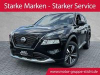 Gebraucht Nissan X-Trail Tekna 204 PS (150 kW) 2024 Black pearl SUV