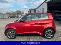 Gebraucht e.GO Life 56 kW (77 PS) 2022 Rot Kleinwagen