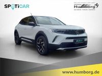 Gebraucht Opel Mokka-e Elegance 100 kW (136 PS) 2022 Weiss SUV