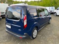 gebraucht Ford Transit Connect 210 L2 S&S Trend Klima+PDC+Tempo